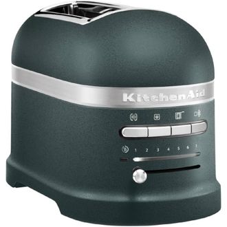 Тостер KitchenAid 5KMT2204EPP Europe - фото 1 Тостер KitchenAid 5KMT2204EPP Europe - фото 1