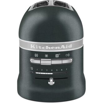 Тостер KitchenAid 5KMT2204EPP Europe - фото 2 Тостер KitchenAid 5KMT2204EPP Europe - фото 2