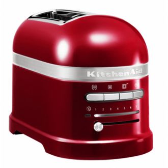 Тостер KitchenAid 5KMT2204EER Europe - фото 1 Тостер KitchenAid 5KMT2204EER Europe - фото 1