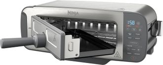 Тостер NINJA Foodi 3-in-1 ST202EU Europe - фото 2 Тостер NINJA Foodi 3-in-1 ST202EU Europe - фото 2