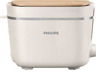 Тостер Philips Eco Conscious Edition HD2640/10 Europe - фото 1 Тостер Philips Eco Conscious Edition HD2640/10 Europe - фото 1