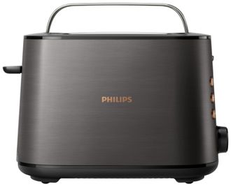 Тостер Philips HD2650/30 Europe - фото 1 Тостер Philips HD2650/30 Europe - фото 1