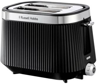 Тостер Russell Hobbs 26760-56/RH Bronte 2S - фото 1 Тостер Russell Hobbs 26760-56/RH Bronte 2S - фото 1