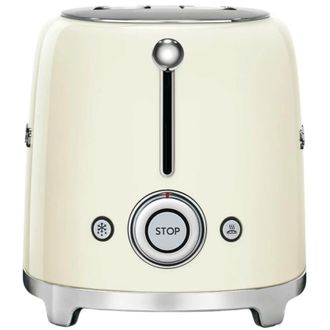 Тостер Smeg TSF01CREU - фото 3 Тостер Smeg TSF01CREU - фото 3
