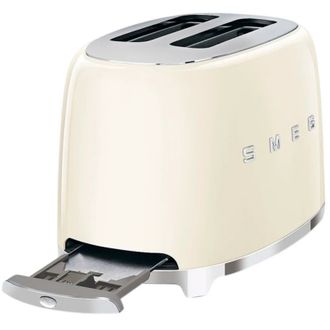 Тостер Smeg TSF01CREU - фото 4 Тостер Smeg TSF01CREU - фото 4