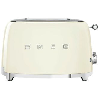 Тостер Smeg TSF01CREU - фото 1 Тостер Smeg TSF01CREU - фото 1