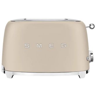 Тостер Smeg TSF01MLMEU Europe - фото 2 Тостер Smeg TSF01MLMEU Europe - фото 2