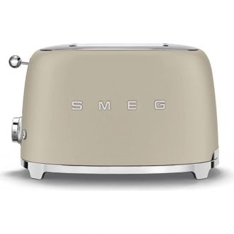 Тостер Smeg TSF01MLMEU Europe - фото 3 Тостер Smeg TSF01MLMEU Europe - фото 3