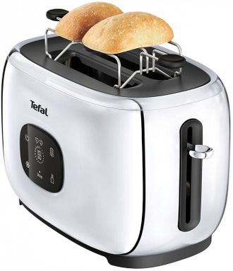 Тостер Tefal TT 883D 10 - фото 1 Тостер Tefal TT 883D 10 - фото 1
