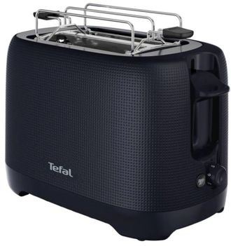 Тостер Tefal Morning TT2M1810 - фото 2 Тостер Tefal Morning TT2M1810 - фото 2