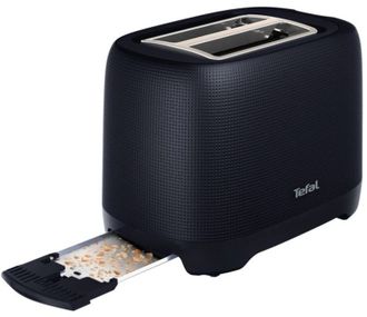 Тостер Tefal Morning TT2M1810 - фото 4 Тостер Tefal Morning TT2M1810 - фото 4