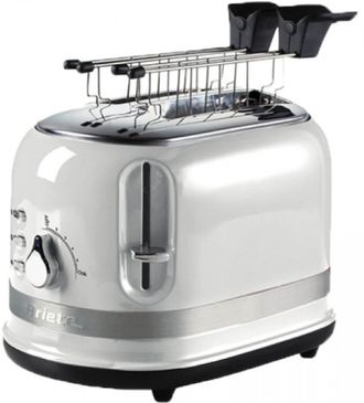 Тостер Ariete 0149 white - фото 1 Тостер Ariete 0149 white - фото 1