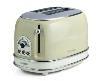 Тостер Ariete Vintage 155 BG (155/03) - фото 1 Тостер Ariete Vintage 155 BG (155/03) - фото 1
