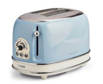 Тостер Ariete Vintage 155 BL (155/05) - фото 1