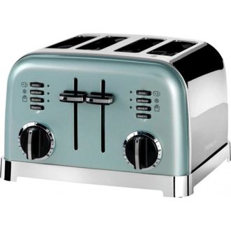 Тостер Cuisinart CPT180GE - фото 1