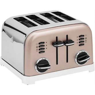 Тостер Cuisinart CPT180PIE - фото 1 Тостер Cuisinart CPT180PIE - фото 1