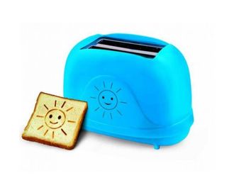 Тостер Esperanza SMILEY EKT003B - фото 1