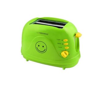 Тостер Esperanza SMILEY EKT003G - фото 1