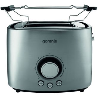 Тостер GORENJE T 1000 E - фото 1