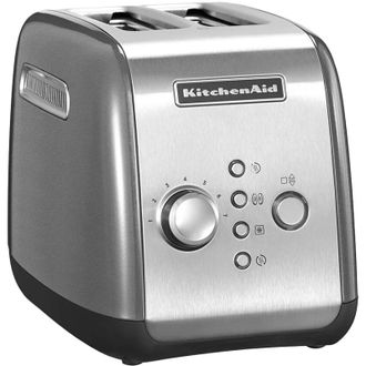 Тостер KitchenAid 5KMT221ECU  - фото 1