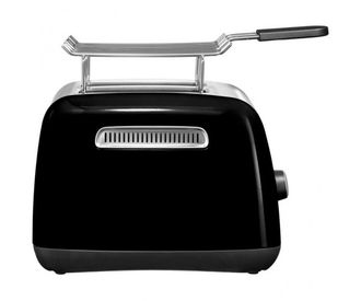 Тостер KitchenAid 5KMT221EOB - фото 2 Тостер KitchenAid 5KMT221EOB - фото 2