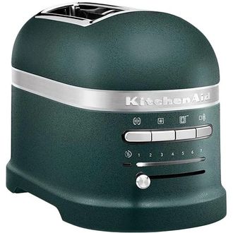 Тостер KitchenAid Artisan 5KMT2204EPP - фото 1 Тостер KitchenAid Artisan 5KMT2204EPP - фото 1