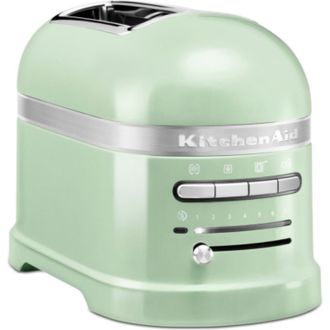 Тостер KitchenAid Artisan 5KMT2204EPT - фото 1