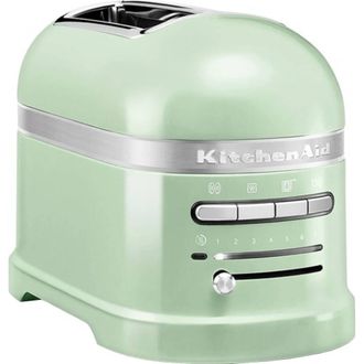 Тостер KitchenAid Artisan 5KMT2204EPT - фото 1