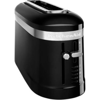 Тостер KitchenAid DESIGN 5KMT3115EOB - фото 1 Тостер KitchenAid DESIGN 5KMT3115EOB - фото 1