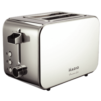 Тостер Magio MG-284 - фото 1