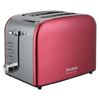 Тостер Magio MG-286 - фото 1