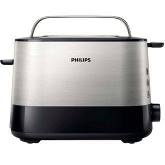 Тостер Philips HD2637/90 - фото 1 Тостер Philips HD2637/90 - фото 1