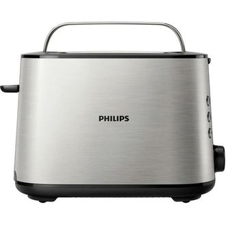 Тостер Philips HD2650/90 - фото 1 Тостер Philips HD2650/90 - фото 1