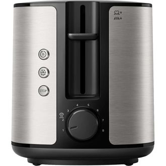 Тостер Philips HD2650/90 - фото 2 Тостер Philips HD2650/90 - фото 2