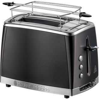 Тостер Russell Hobbs 26150-56 - фото 1 Тостер Russell Hobbs 26150-56 - фото 1