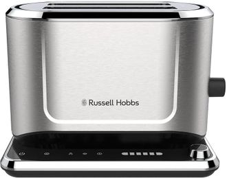 Тостер Russell Hobbs Attentiv 2 Slice 26210-56 - фото 1 Тостер Russell Hobbs Attentiv 2 Slice 26210-56 - фото 1