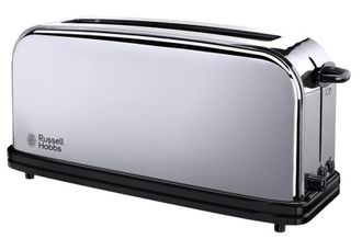 Тостер Russell Hobbs Chester 23520-56 - фото 1 Тостер Russell Hobbs Chester 23520-56 - фото 1