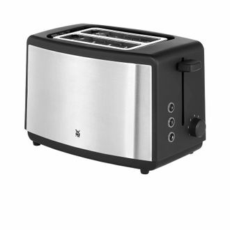 Тостер WMF 414110011 BUENO Toaster Edition - фото 1 Тостер WMF 414110011 BUENO Toaster Edition - фото 1