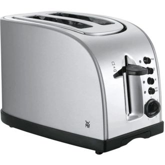Тостер WMF Stelio 414010012 - фото 1 Тостер WMF Stelio 414010012 - фото 1