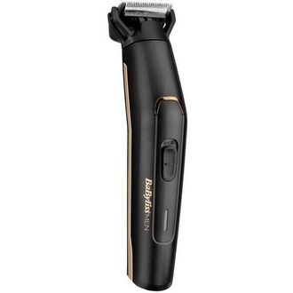 Тример BaByliss MT860E Europe - фото 1 Тример BaByliss MT860E Europe - фото 1