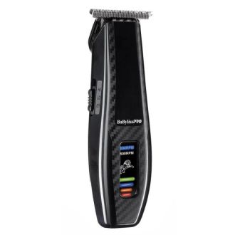 Триммер BaByliss Pro FLASH FX FX59ZE Europe - фото 1 Триммер BaByliss Pro FLASH FX FX59ZE Europe - фото 1
