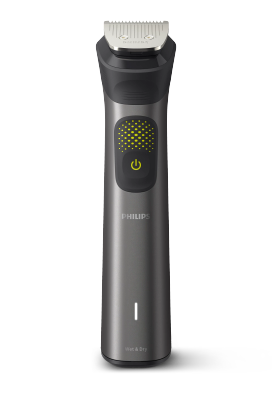 Тример Philips Multigroom Series 9000 MG9530/15 Europe - фото 2 Тример Philips Multigroom Series 9000 MG9530/15 Europe - фото 2