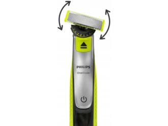 Тример Philips QP2734/20 Europe - фото 2 Тример Philips QP2734/20 Europe - фото 2