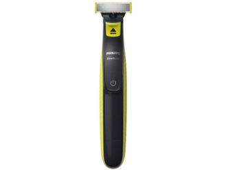 Триммер Philips OneBlade QP2724/20 Europe - фото 1 Триммер Philips OneBlade QP2724/20 Europe - фото 1