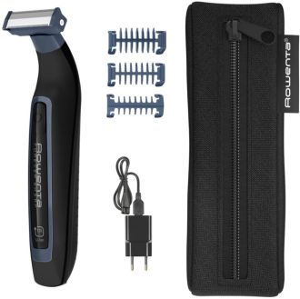 Тример Rowenta Forever Sharp Sport Collection TN6011F0 Europe - фото 1