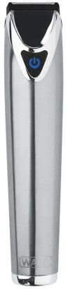 Тример Wahl Ssteel Li EU 09818-116 Europe - фото 1 Тример Wahl Ssteel Li EU 09818-116 Europe - фото 1