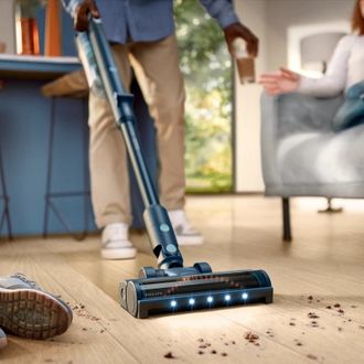 Пилосос Philips 5000 Series Flex XC5244/10 Europe - фото 4 Пилосос Philips 5000 Series Flex XC5244/10 Europe - фото 4