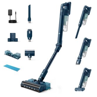 Пилосос Philips 5000 Series Flex XC5244/10 Europe - фото 1 Пилосос Philips 5000 Series Flex XC5244/10 Europe - фото 1