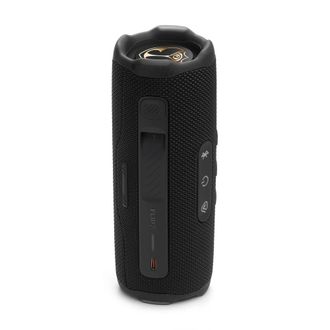 Портативная колонка JBL Flip 7 Tomorrowland (JBLFLIP7TML) - фото 5 Портативная колонка JBL Flip 7 Tomorrowland (JBLFLIP7TML) - фото 5