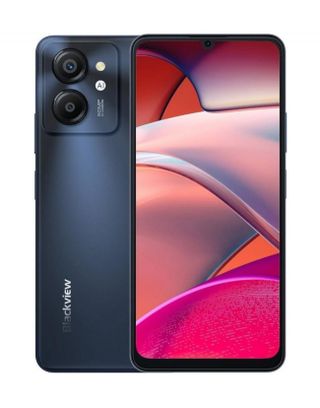 Смартфон Blackview COLOR 8 8/128gb Gray - фото 1 Смартфон Blackview COLOR 8 8/128gb Gray - фото 1